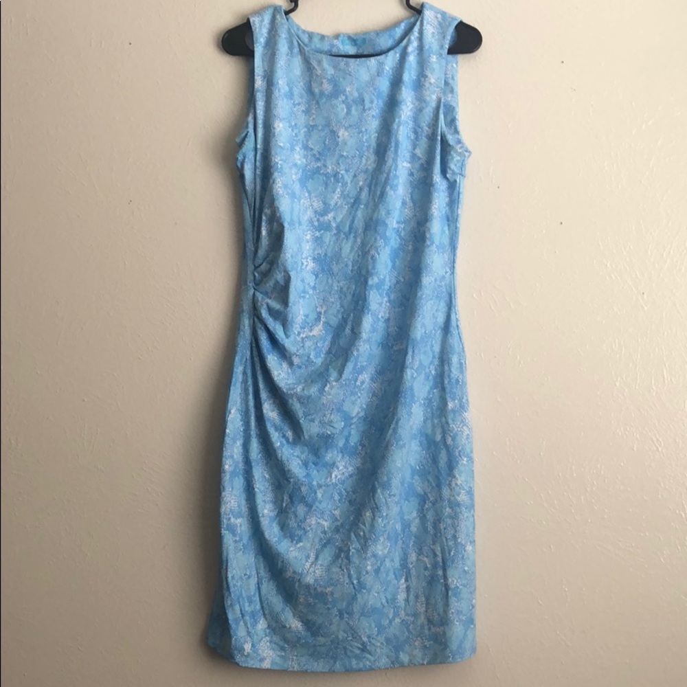 J.McLaughlin Beautiful Large Adult Dress